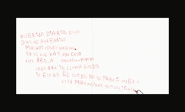 Diseño de páginas interiores para Mi Diario 