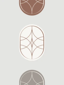 Diseño de stickers para Boj 