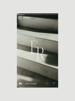 Diseño Social Media Elena Ruiz 