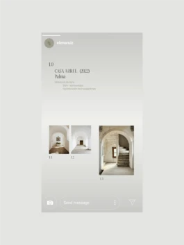 Diseño Social Media Elena Ruiz 