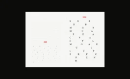 Diseño editorial para el libro Maneras de escribir 