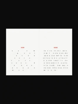 Diseño editorial para Maneras de Escribir 