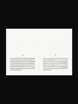 Diseño editorial para Maneras de Escribir 