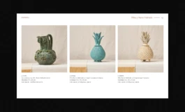 Diseño de catálogo comercial 